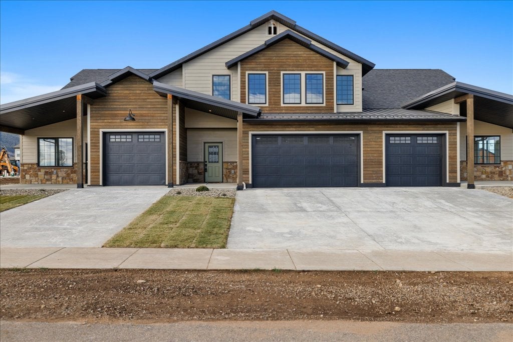 Photo of 2909 Bluebell Drive #7, Red Lodge, MT 59068 (MLS # 360401)