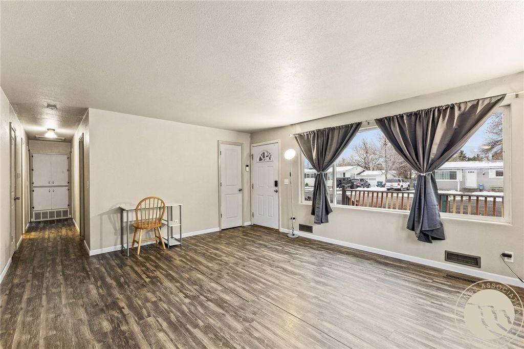 Photo of 2155 Pueblo Drive, Billings, MT 59102 (MLS # 358083)