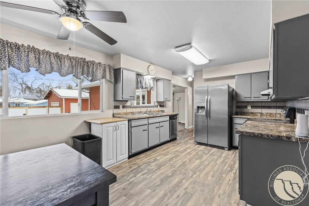 Photo of 2155 Pueblo Drive, Billings, MT 59102 (MLS # 358083)