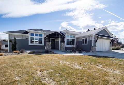 4712 Audubon Way Billings MT 59106