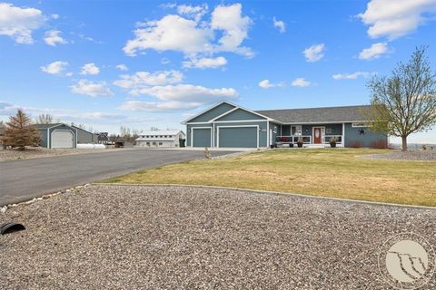 1320 Florian Avenue Huntley MT 59037