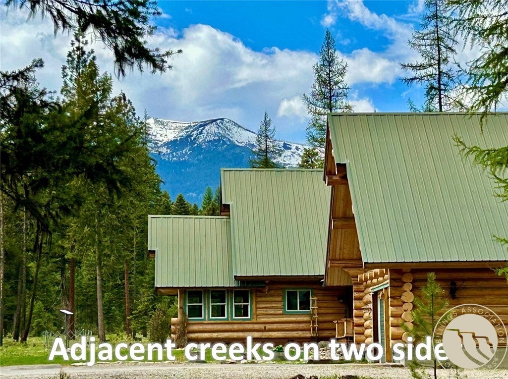 Contact Listing Agent