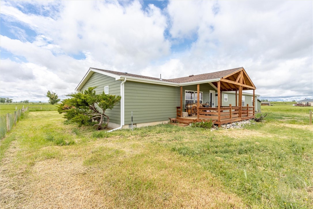 6634 Killdeer Ln