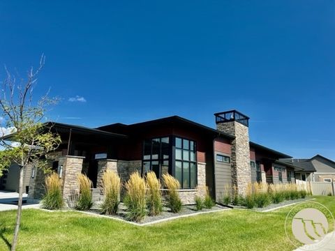 5315 Riesling Lane Billings MT 59106