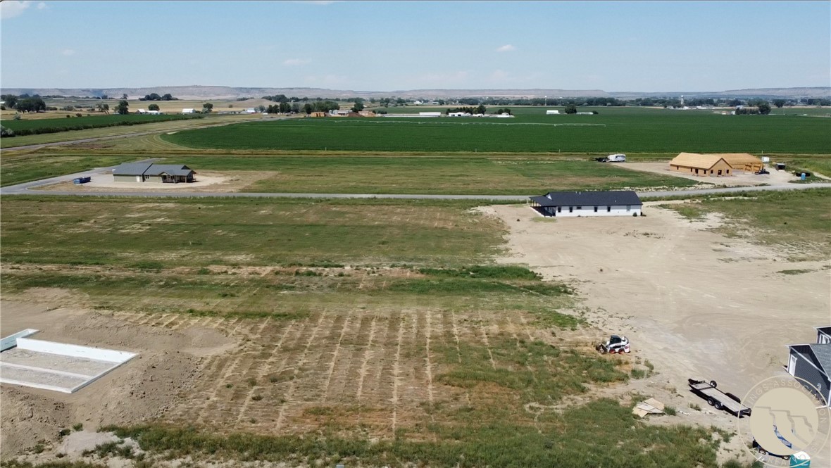 TBD Granary Drive (L6B2)