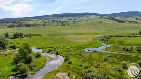 0 Rogers Lane Lewistown MT 59452