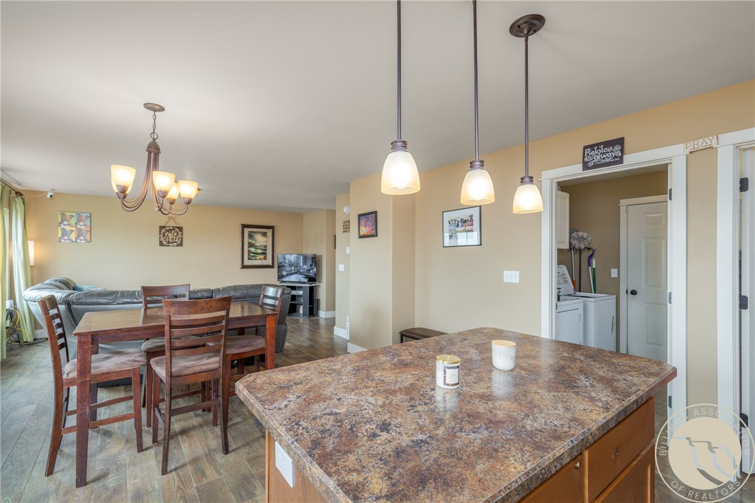 1303 Wilderness Drive