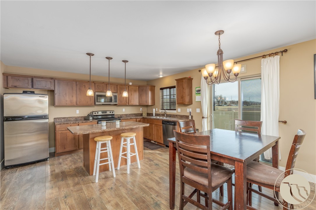 1303 Wilderness Drive