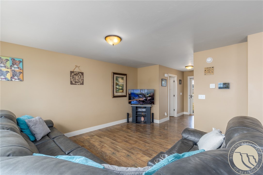 1303 Wilderness Drive