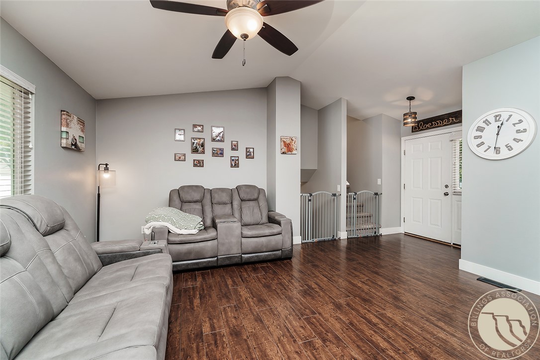 1214 Cottonwood Boulevard