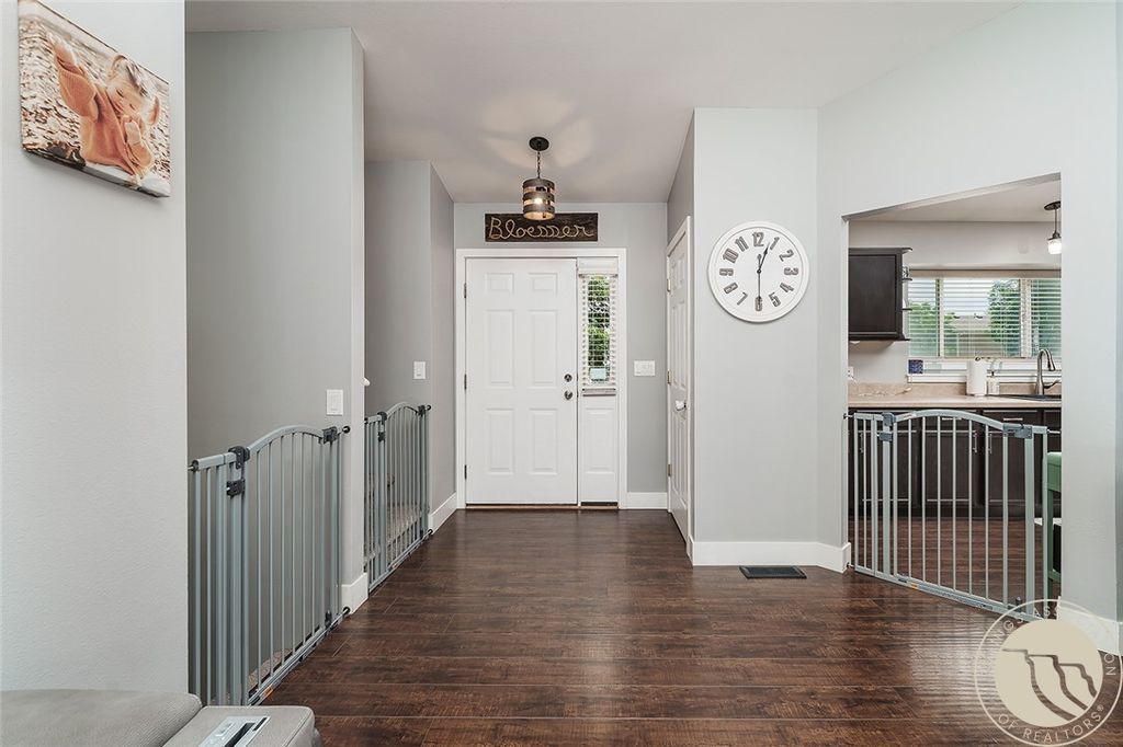 Photo of 1214 Cottonwood Boulevard, Billings, MT 59105 (MLS # 357969)