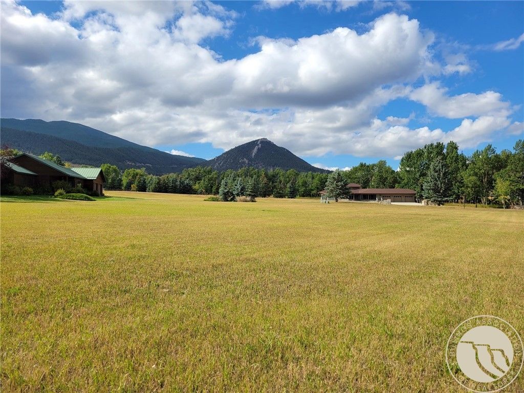 Photo of Lot 5 Ski Lane, Red Lodge, MT 59068 (MLS # 355540)
