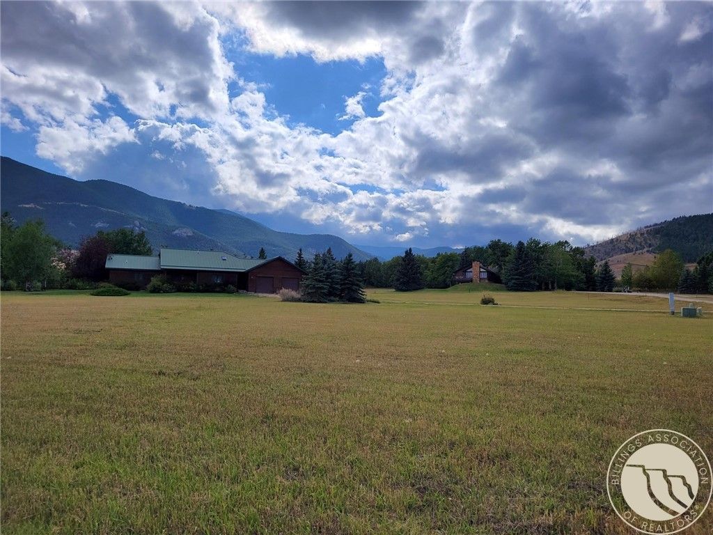 Photo of Lot 5 Ski Lane, Red Lodge, MT 59068 (MLS # 355540)