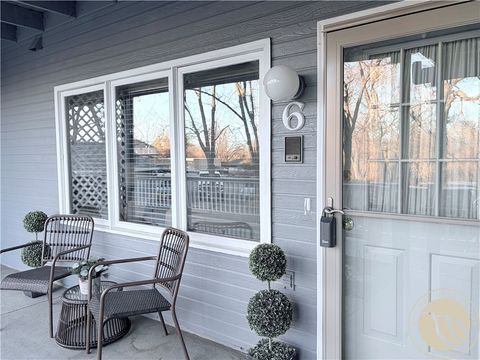 1310 Yellowstone Avenue 6 Billings MT 59102