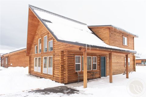 2909 Elderberry Avenue 7 Red Lodge MT 59068