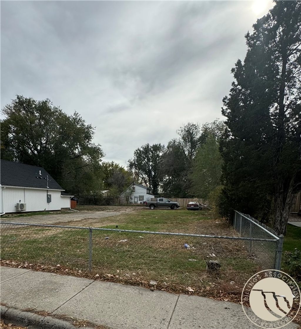 Photo of 4116 Buchanan Ave Ave, Billings, MT 59101 (MLS # 358521)