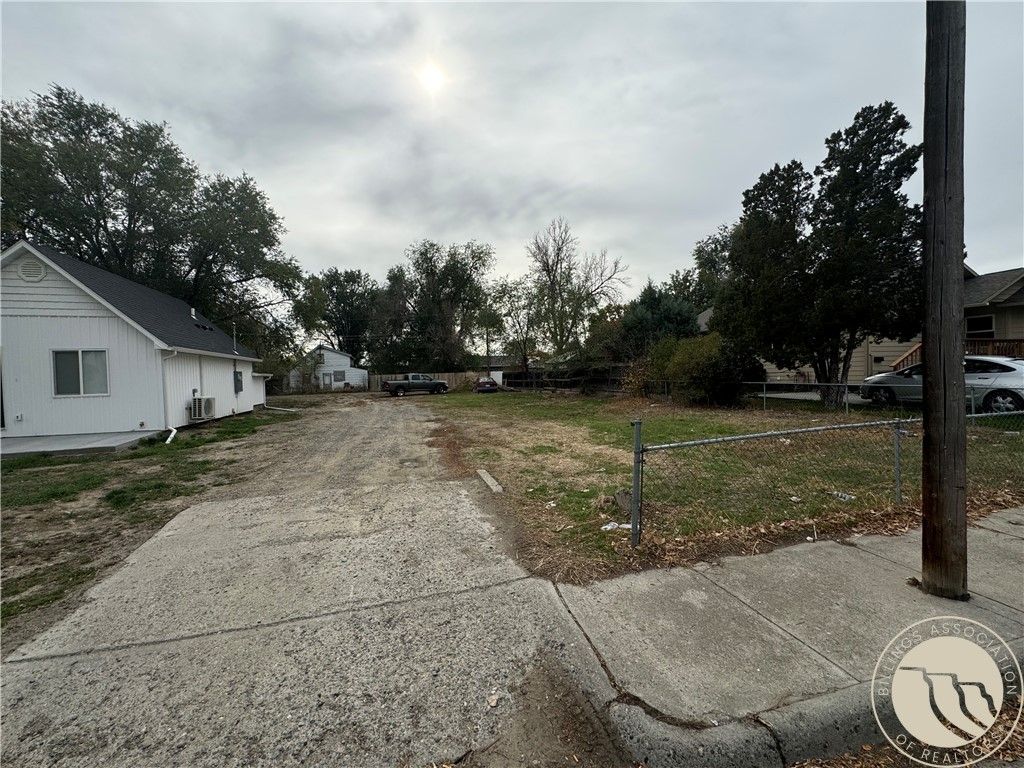 Photo of 4116 Buchanan Ave Ave, Billings, MT 59101 (MLS # 358521)