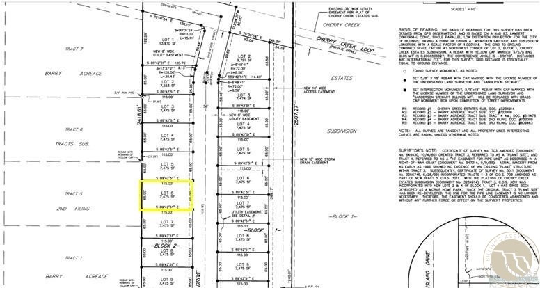 1290 Cherry Island Drive