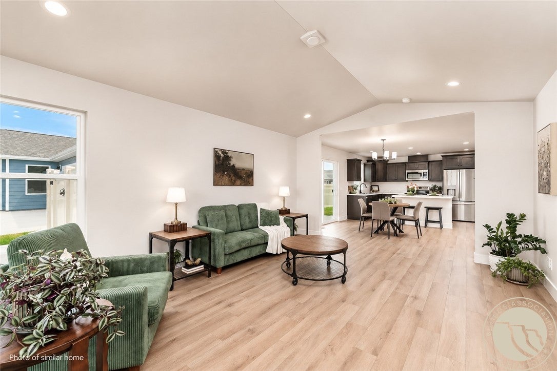 63 Tailwater Trail