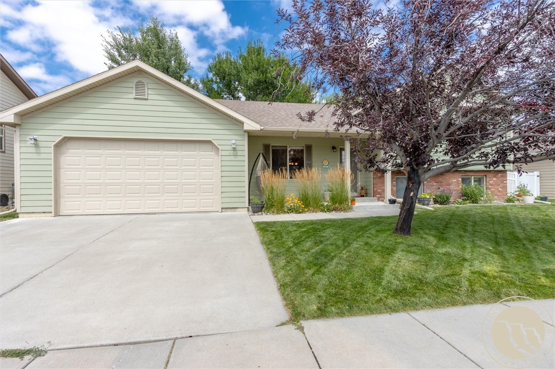 5419 Field Stone