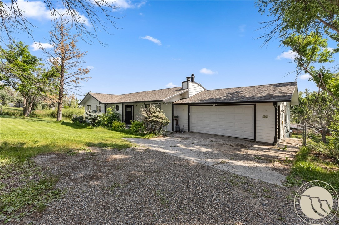 7851 Spear Drive