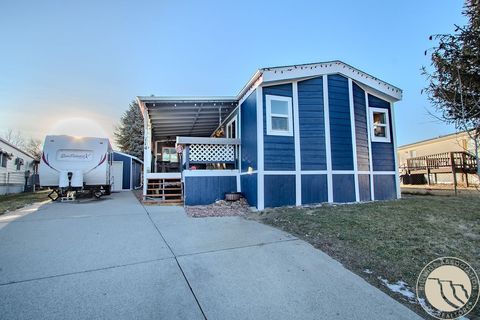 114 Windsor Circle S Billings MT 59105