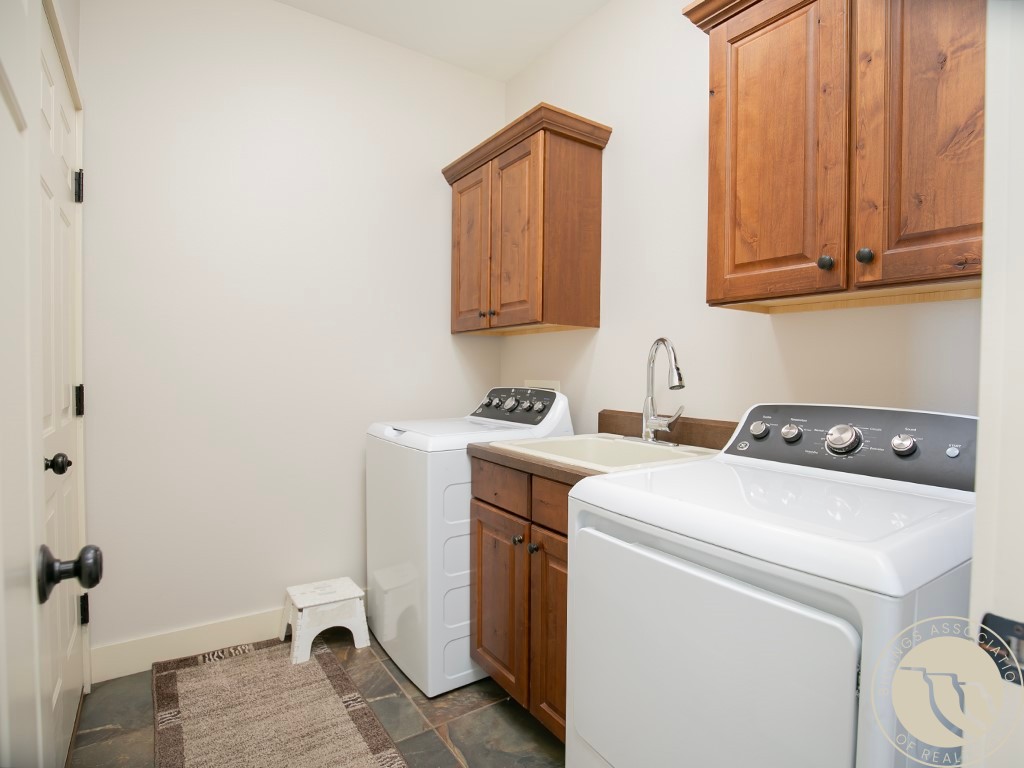 1501 GRANITE PEAK TRAIL