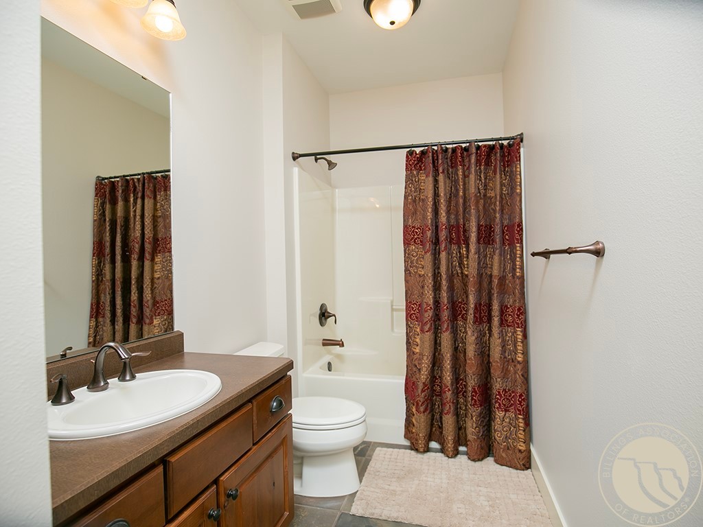1501 GRANITE PEAK TRAIL