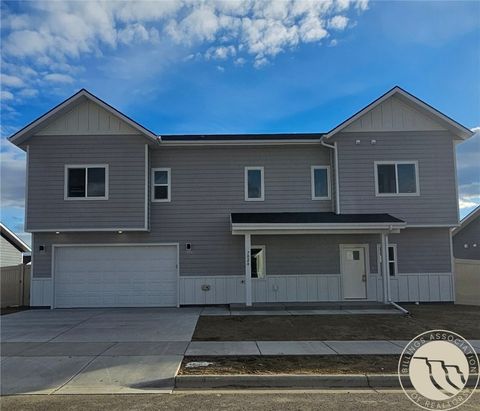 7024 Copper Bend Blvd, Billings, MT 59106 - #: 356924