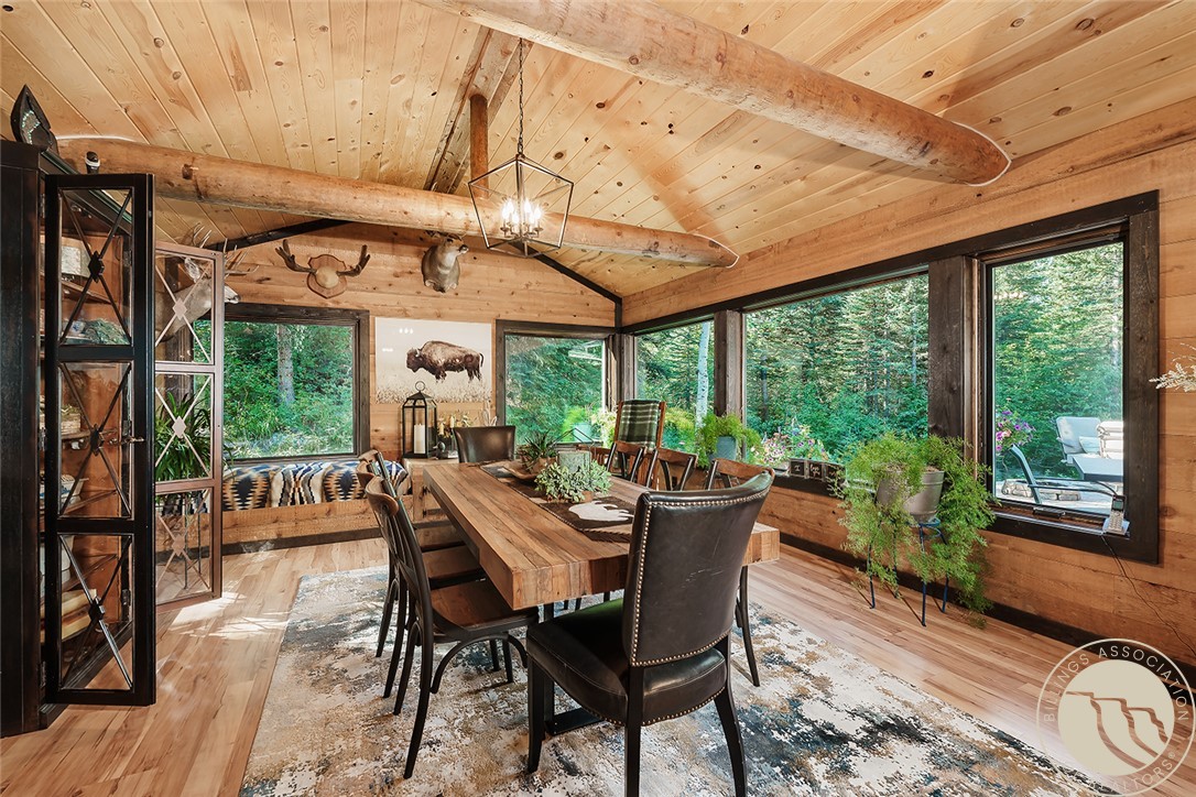 235 Upper Red Lodge Creek