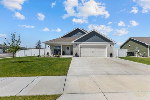 809 Cherry Hills Road Billings MT 59105