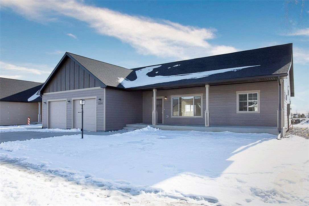 5804 Bear Track Trail