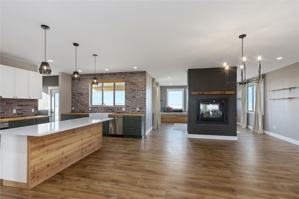 Photo of 5535 Collier Road, Billings, MT 59101 (MLS # 357327)