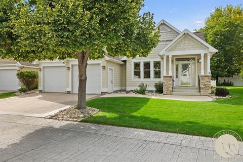 2641 Forest Meadow Lane Billings MT 59102