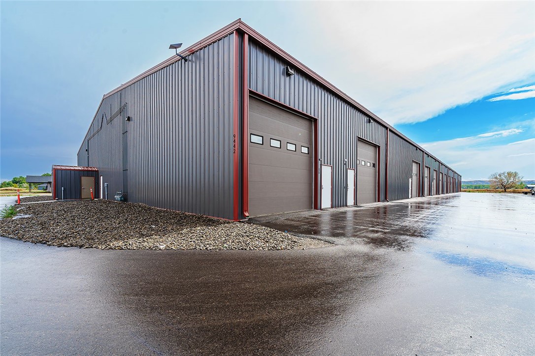 9442 Sanctuary Estates Drive