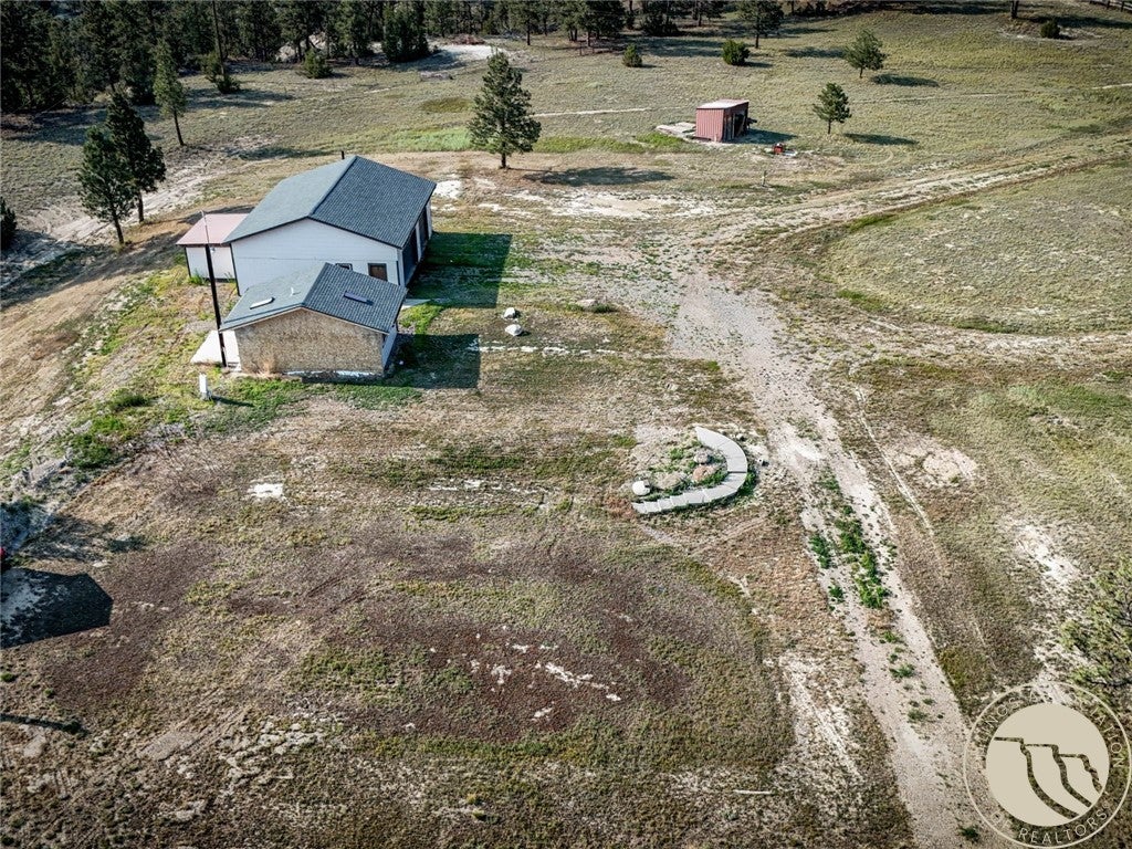2 Quail Trail