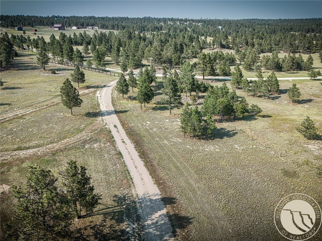 2 Quail Trail