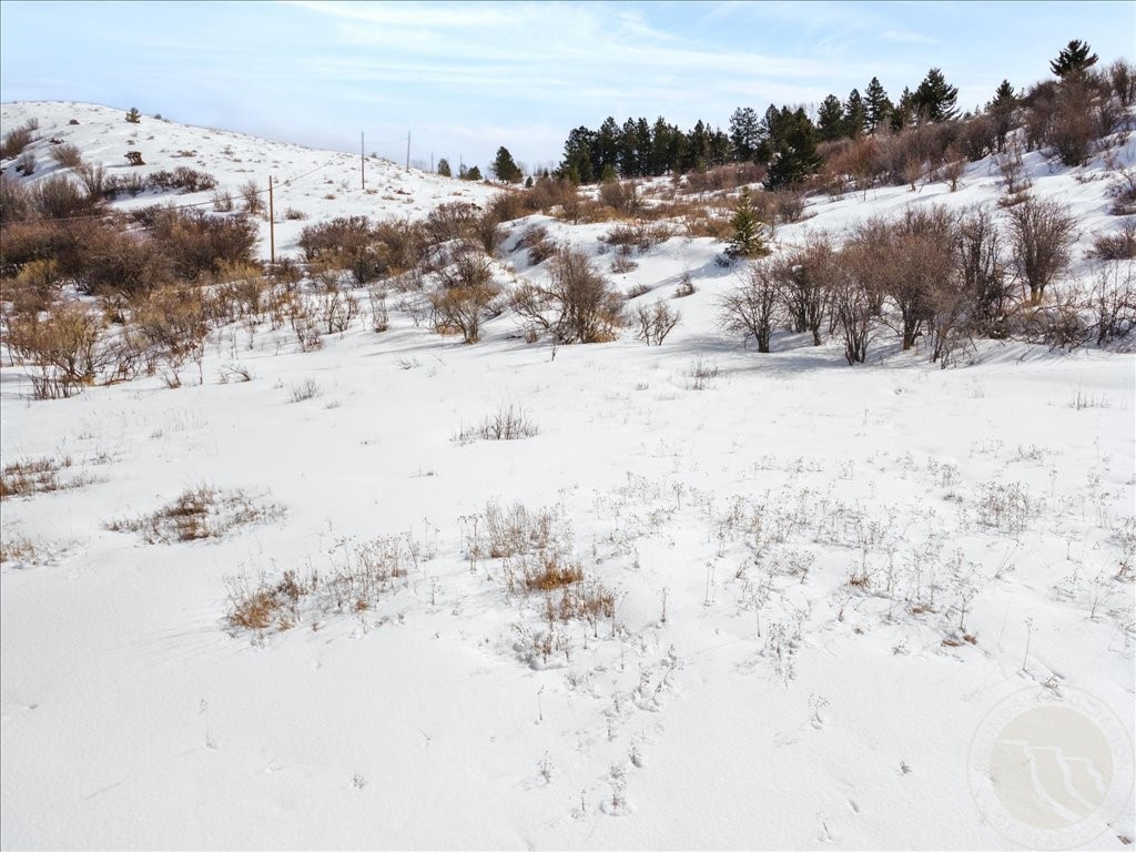 Tract 19A Kainu Ave.