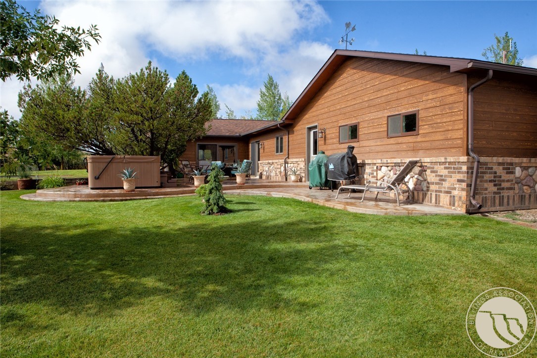 42 River Ridge Lane