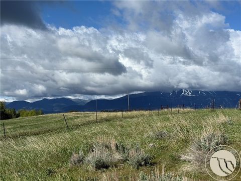 NSN West Bench Road Red Lodge MT 59068