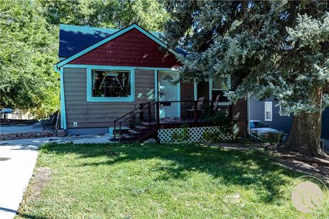 1227 N 24th Billings MT 59101