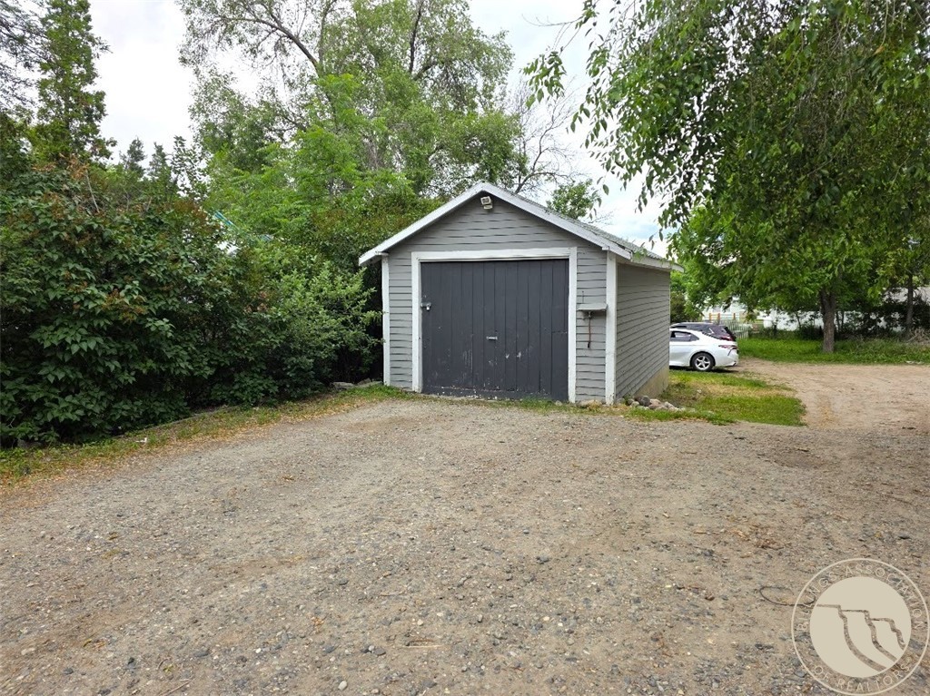 2644 Rimrock Road