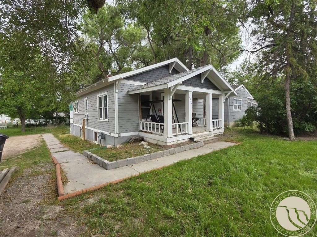 2644 Rimrock Road