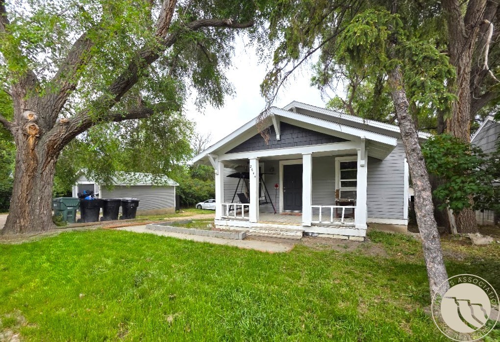 2644 Rimrock Road