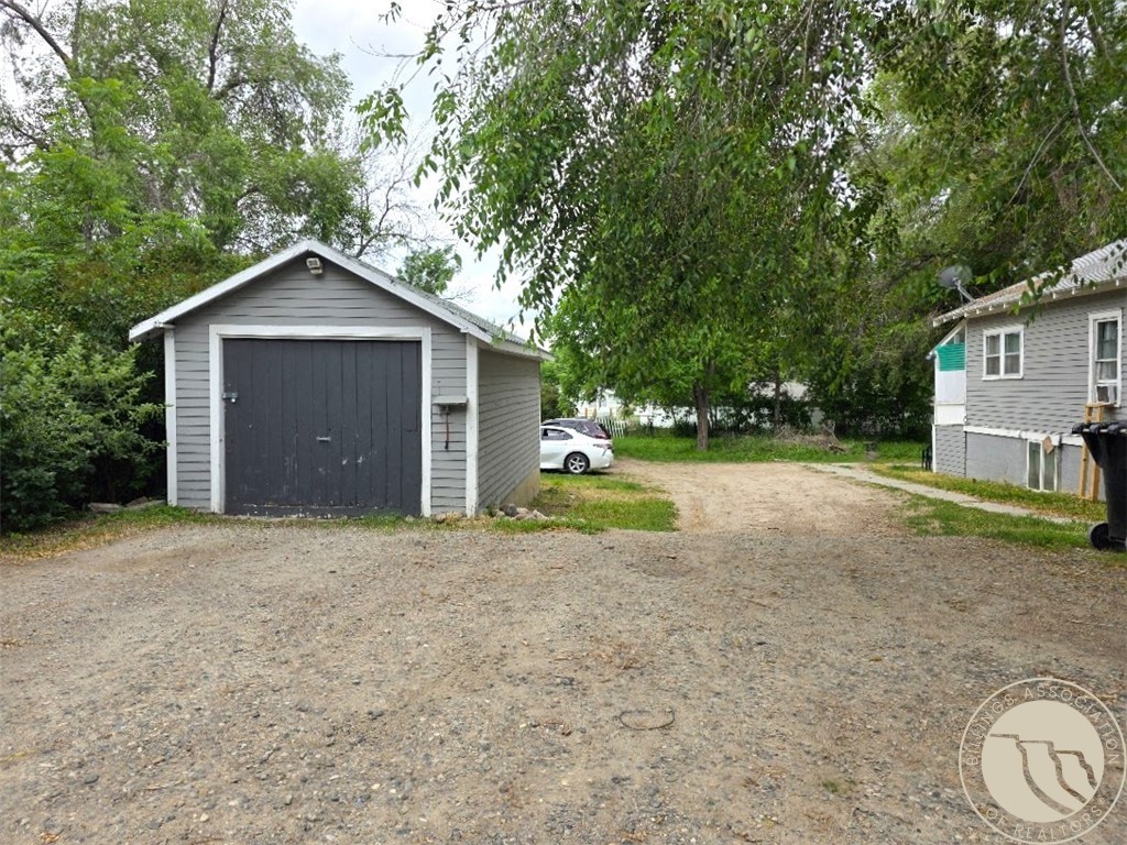 2644 Rimrock Road