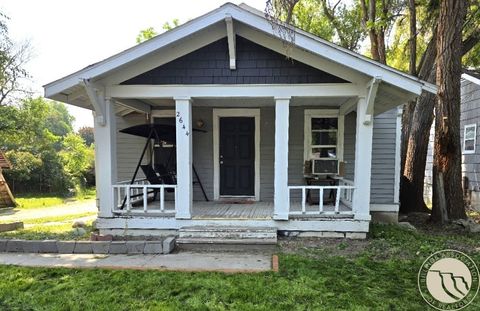 2644 Rimrock Road Billings MT 59102