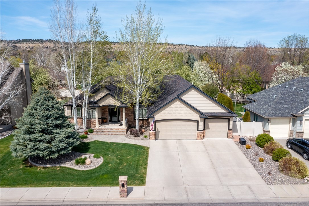 2627 Southridge Dr