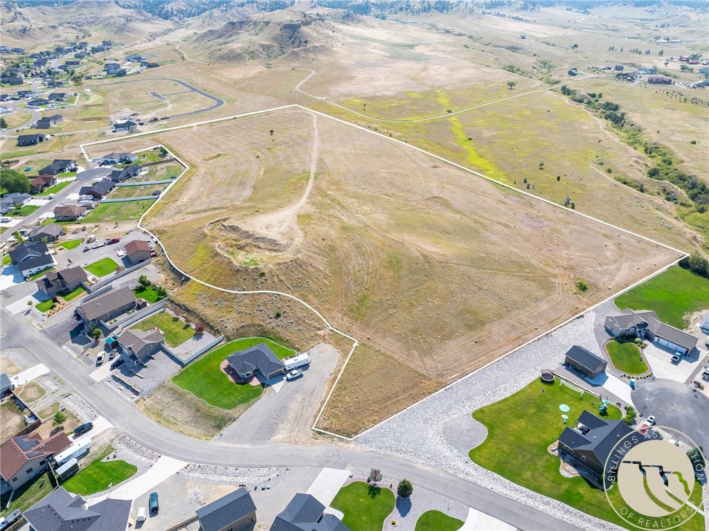 TBD San Marino Drive