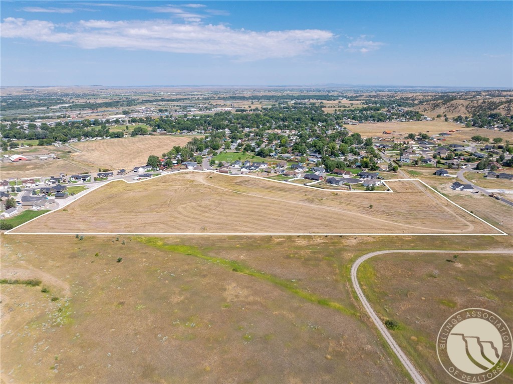 TBD San Marino Drive