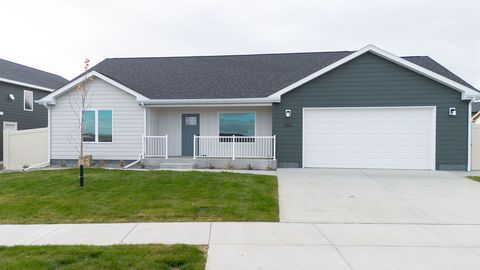482 Montecito Avenue, Billings, MT 59105 - #: 356327